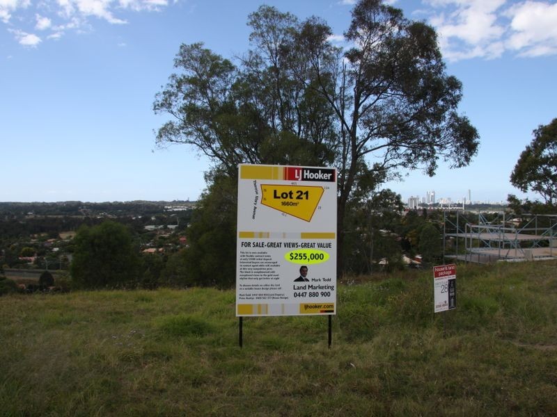 L21 Therese Mary Avenue, Carrara QLD 4211