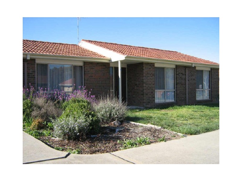 11/25 Blakey Crescent, Monash ACT 2904