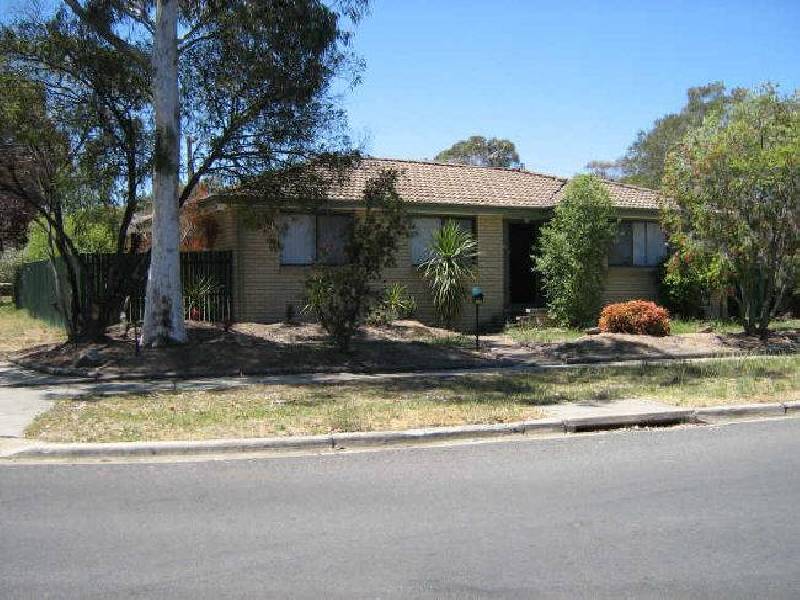 152 Livingston Avenue, Kambah ACT 2902