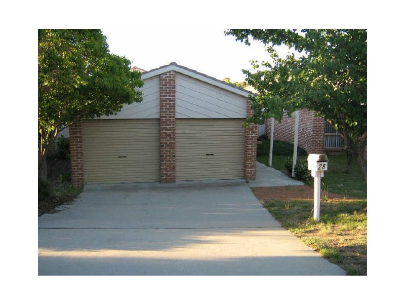28 Scratchley Place, Monash ACT 2904