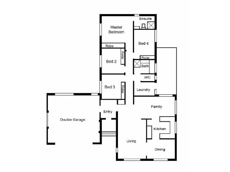 6 Matthews Place, Gowrie ACT 2904