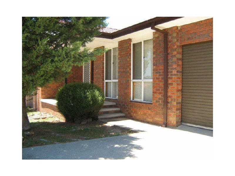 91B/ Henry Melville Crescent, Gilmore ACT 2905