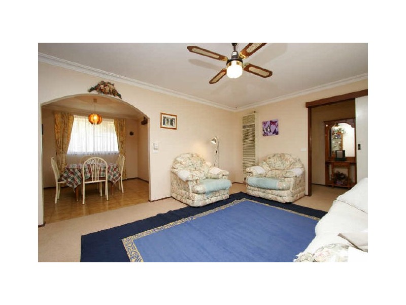 42 Tytherleigh Street, Wanniassa ACT 2903