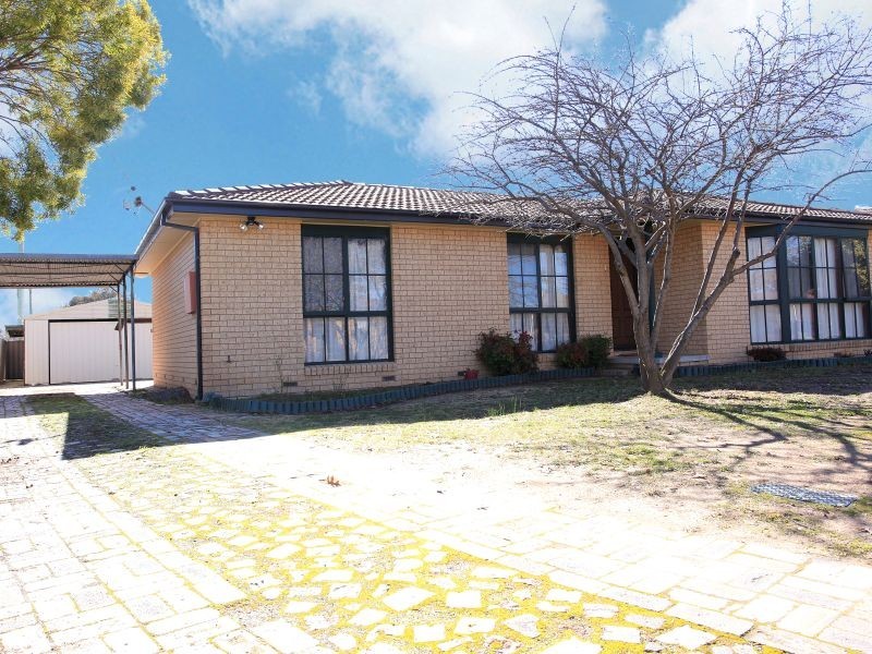 71 Chauncy Crescent, Richardson ACT 2905