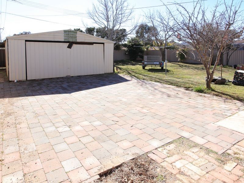 71 Chauncy Crescent, Richardson ACT 2905