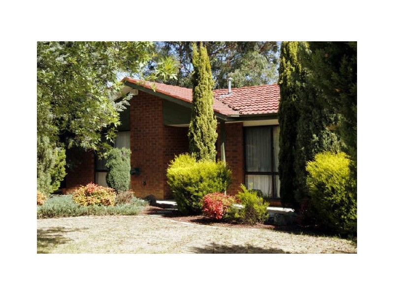 32 Abercorn Crescent, Isabella Plains ACT 2905