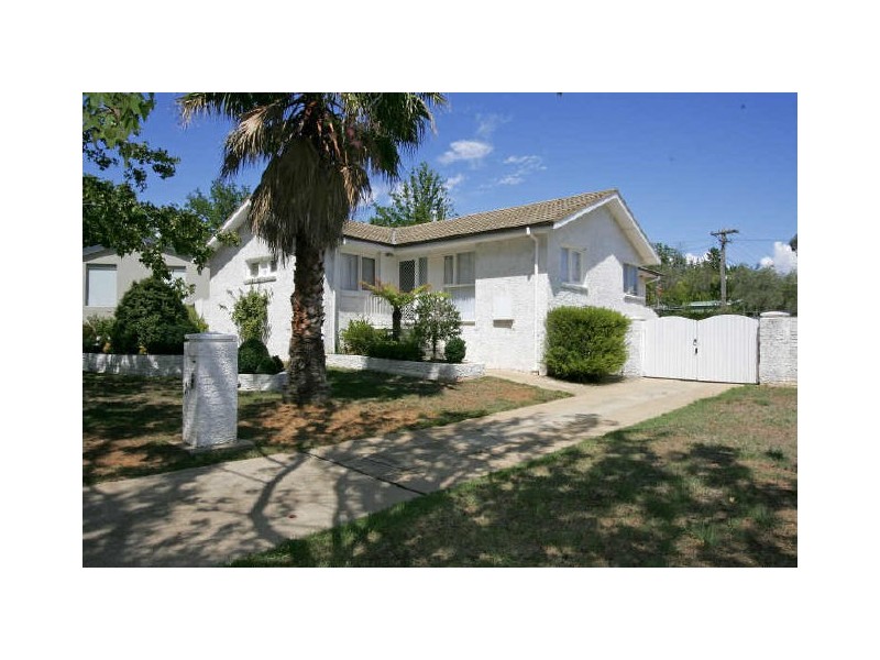 18 Investigator Street, Red Hill ACT 2603