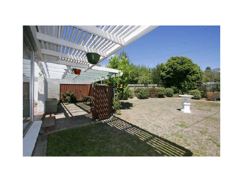 18 Investigator Street, Red Hill ACT 2603