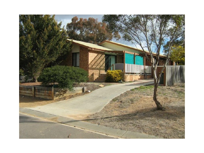 23 Hammill Close, Calwell ACT 2905