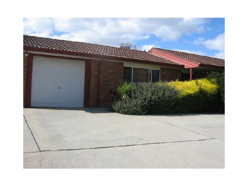 19/8 Jondol Circuit, Isabella Plains ACT 2905