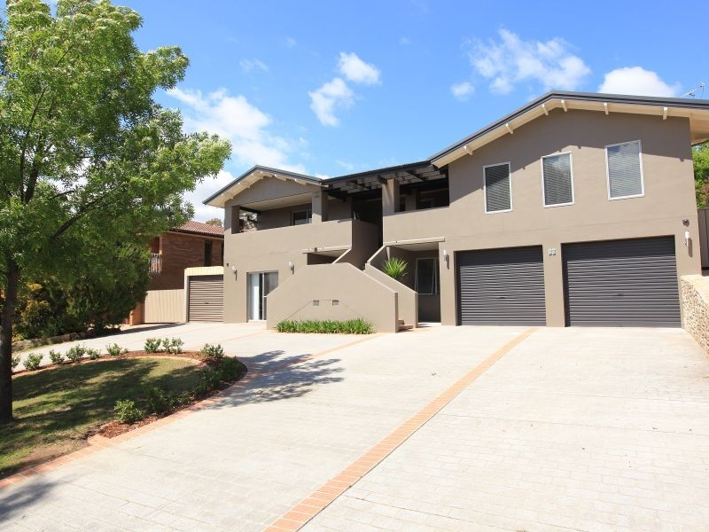 10 Stieglitz Circuit, Kambah ACT 2902
