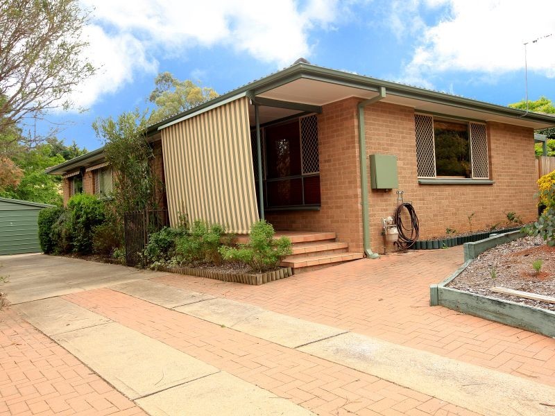 23 Jenner Court, Wanniassa ACT 2903