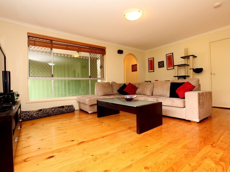 23 Jenner Court, Wanniassa ACT 2903