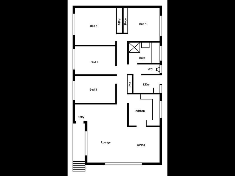 23 Jenner Court, Wanniassa ACT 2903