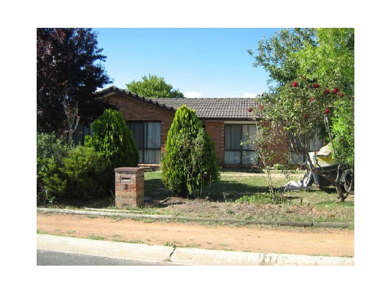 3 Nugal Place, Isabella Plains ACT 2905