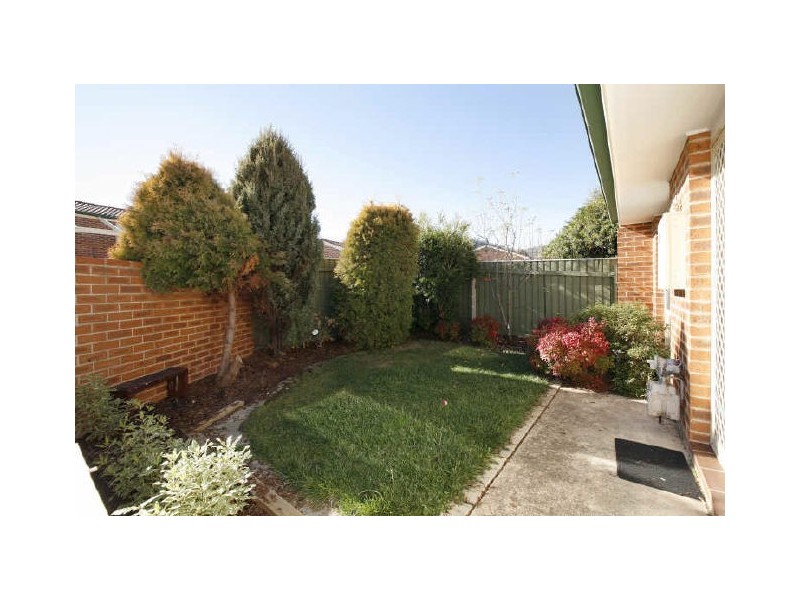 19/34 Sid Barnes Crescent, Gordon ACT 2906