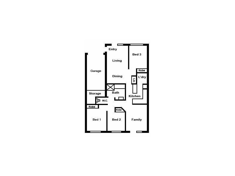 19/34 Sid Barnes Crescent, Gordon ACT 2906