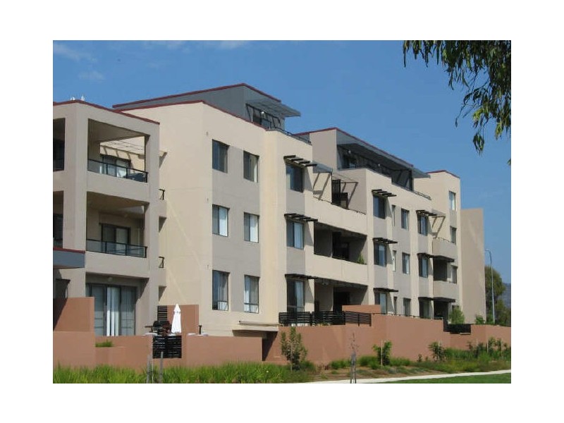 5/40 Eileen Good Street, Greenway ACT 2900