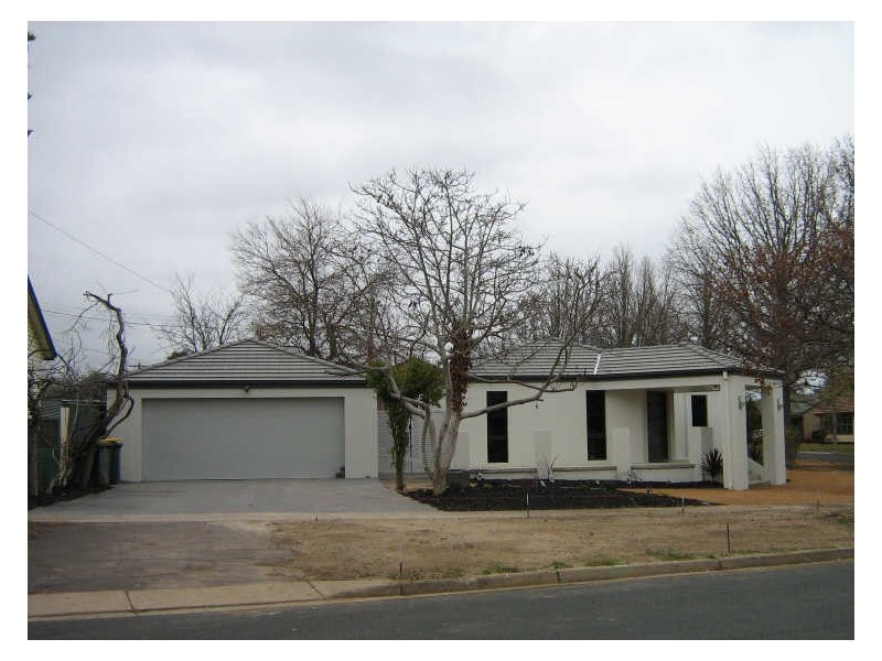 22 Mindaire Street, Narrabundah ACT 2604