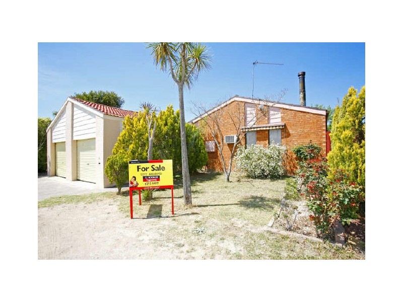 46 Rohan Street, Richardson ACT 2905