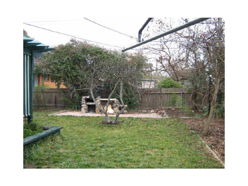 7 Gunning Place, Kambah ACT 2902
