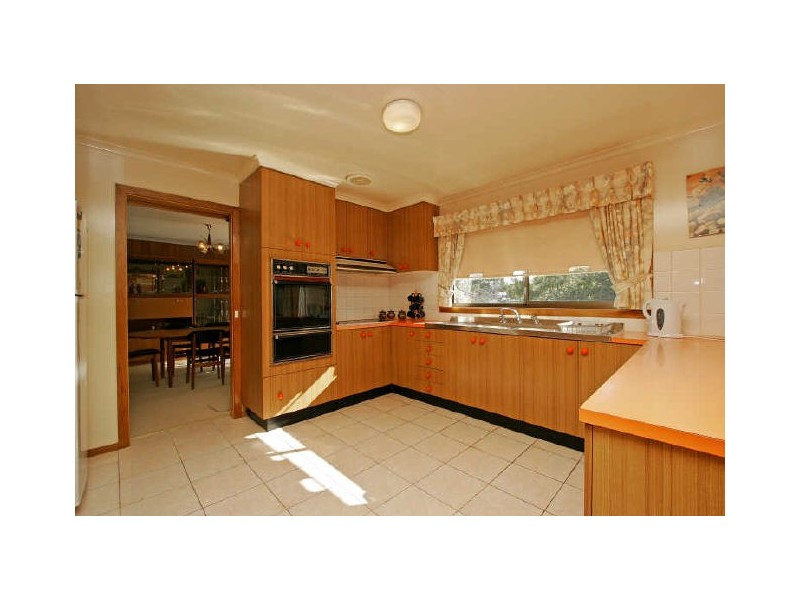 43 Maxworthy Street, Kambah ACT 2902