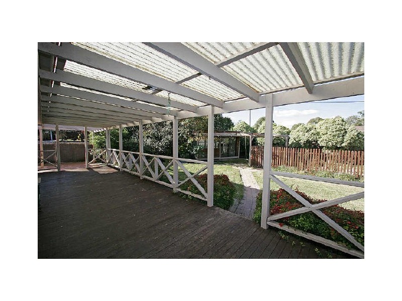 1 Crichton Crescent, Kambah ACT 2902