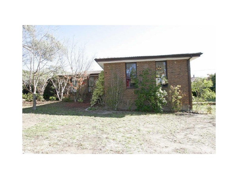 5 Heath Place, Chapman ACT 2611