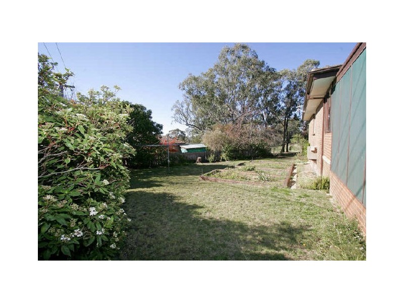 5 Heath Place, Chapman ACT 2611