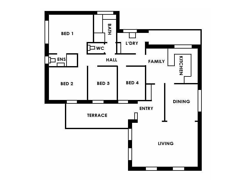 5 Heath Place, Chapman ACT 2611
