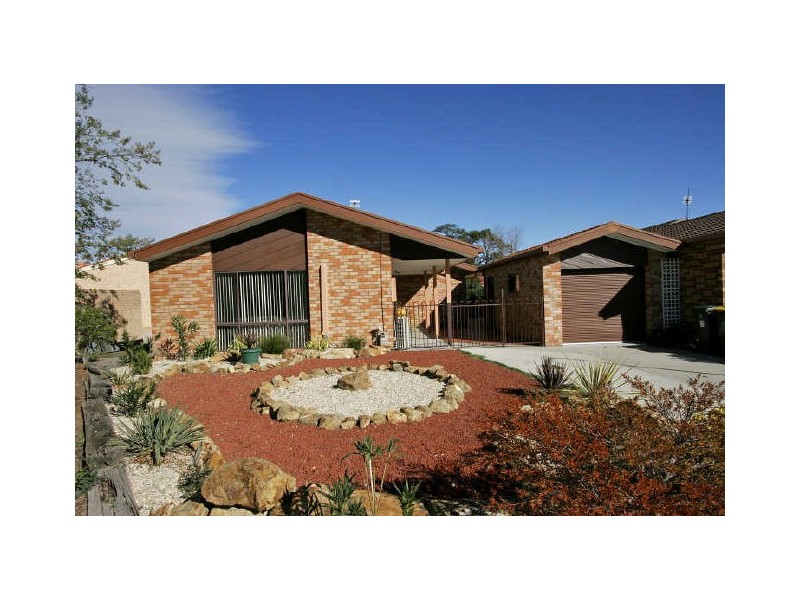 8 Zadow Place, Richardson ACT 2905