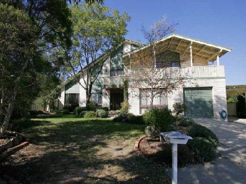 6 Shasta Place, Isabella Plains ACT 2905