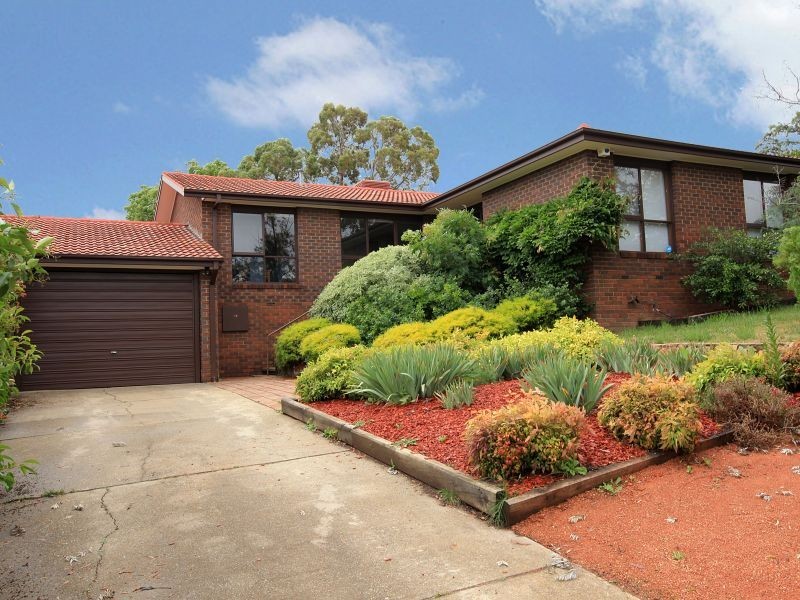 12 Stacy Street, Gowrie ACT 2904