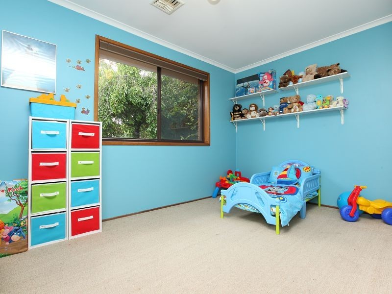 12 Stacy Street, Gowrie ACT 2904