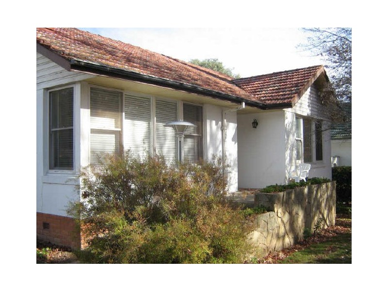 114 Schlich Street, Yarralumla ACT 2600