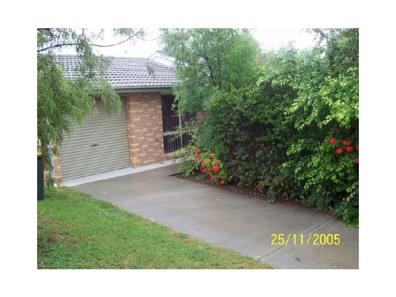 1/48 Charterisville Avenue, Conder ACT 2906