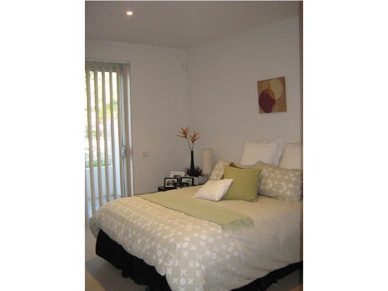 1/31 Howitt Street, Kingston ACT 2604