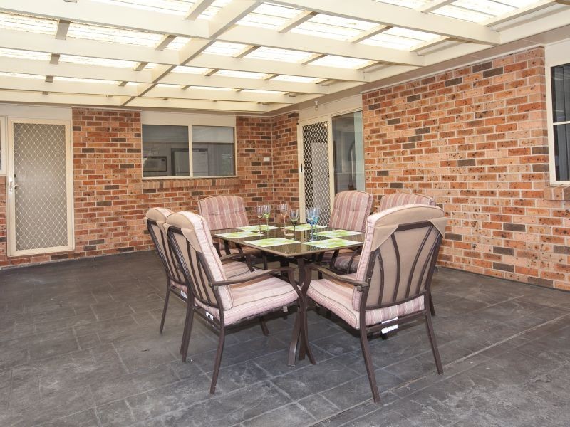 33 Kingscote Crescent, Bonython ACT 2905