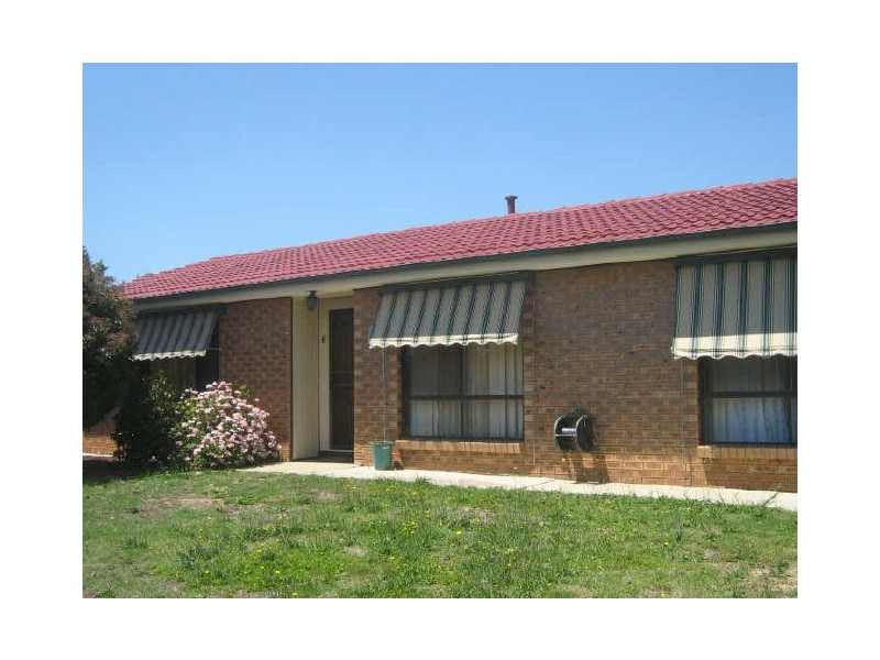 6 Trickett Place, Isabella Plains ACT 2905