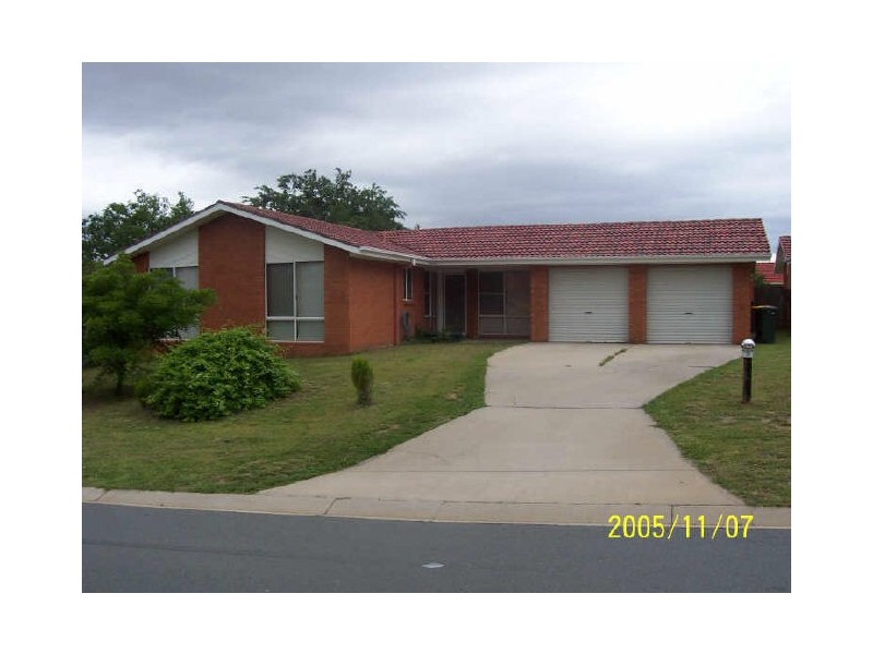 3 Fingleton Crescent, Gordon ACT 2906