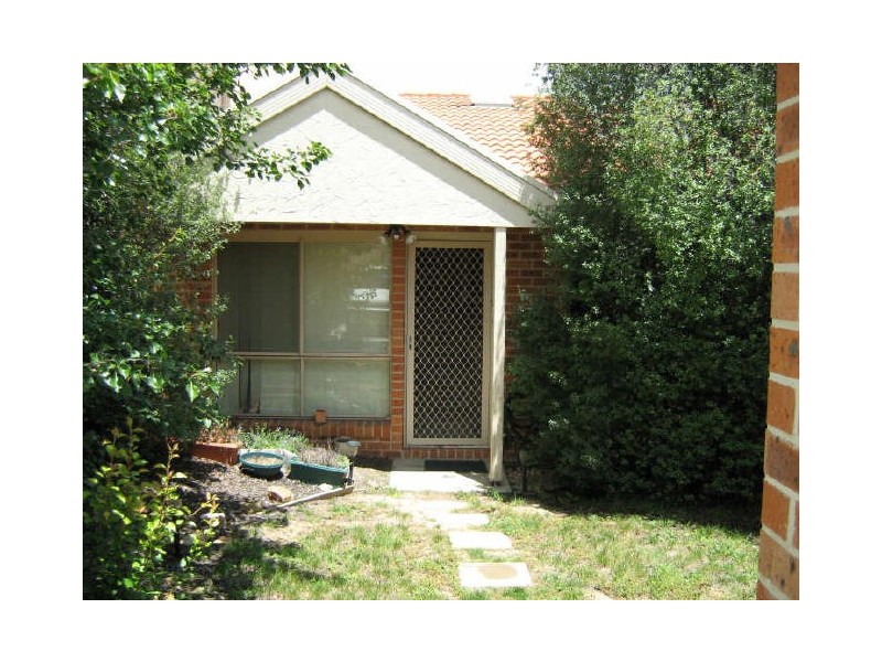 31/54 Derwent Park, Paul Coe Cres, Ngunnawal ACT 2913