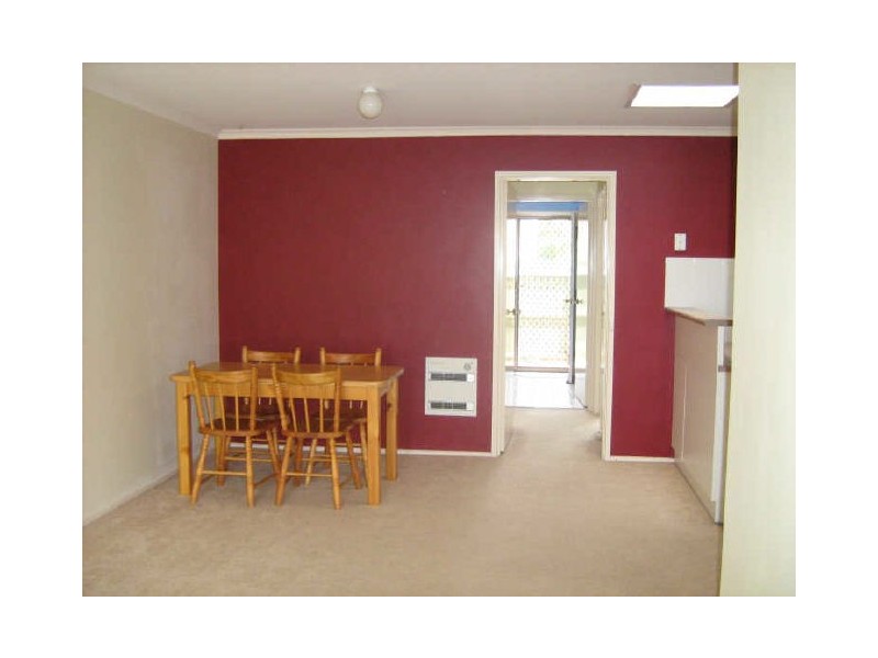 31/54 Derwent Park, Paul Coe Cres, Ngunnawal ACT 2913