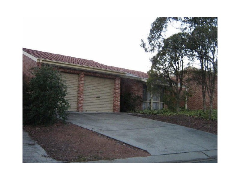 53 Collicott Circuit, Macquarie ACT 2614