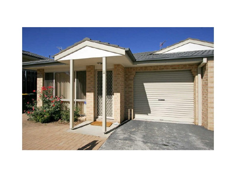 2/55 James Smith Circuit, Conder ACT 2906