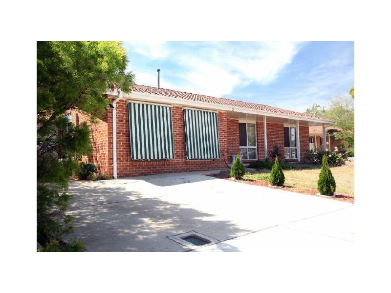 3 Quambone Place, Isabella Plains ACT 2905