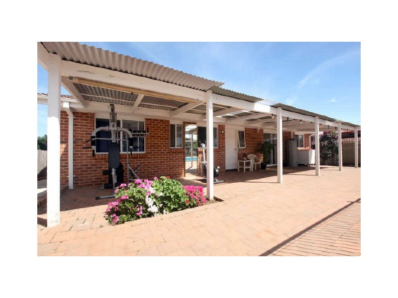 3 Quambone Place, Isabella Plains ACT 2905