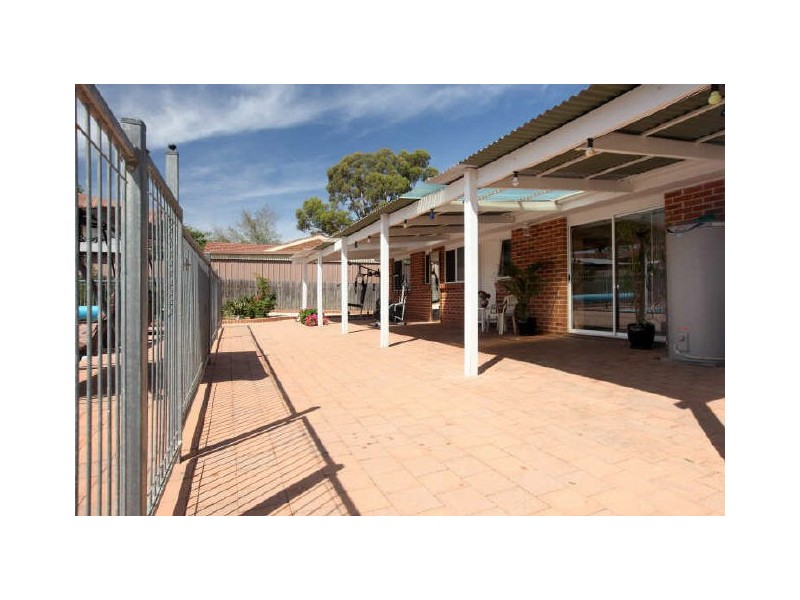 3 Quambone Place, Isabella Plains ACT 2905