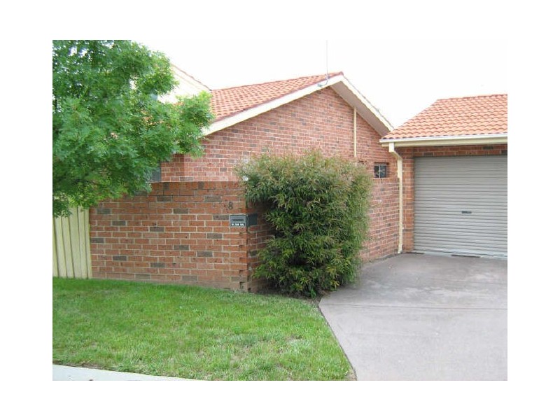 2/8 Clamp Place, Greenway ACT 2900