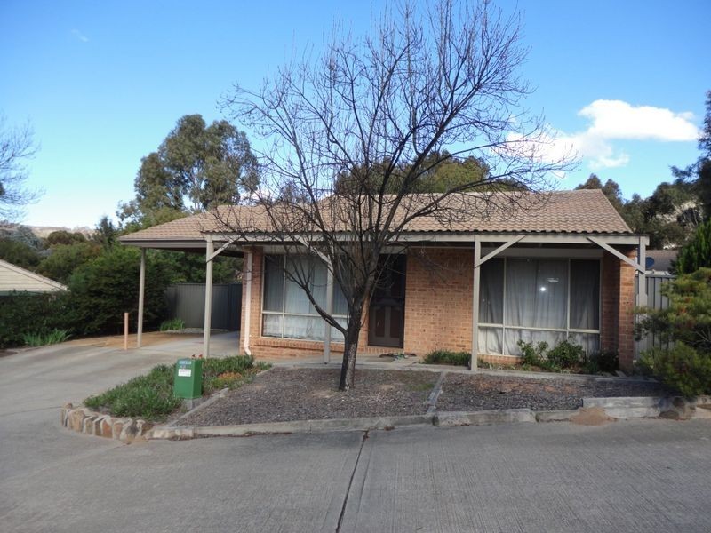 29/130 Lawrence Wackett Crescent, Theodore ACT 2905