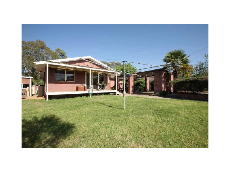 26 Severne Crescent, Kambah ACT 2902